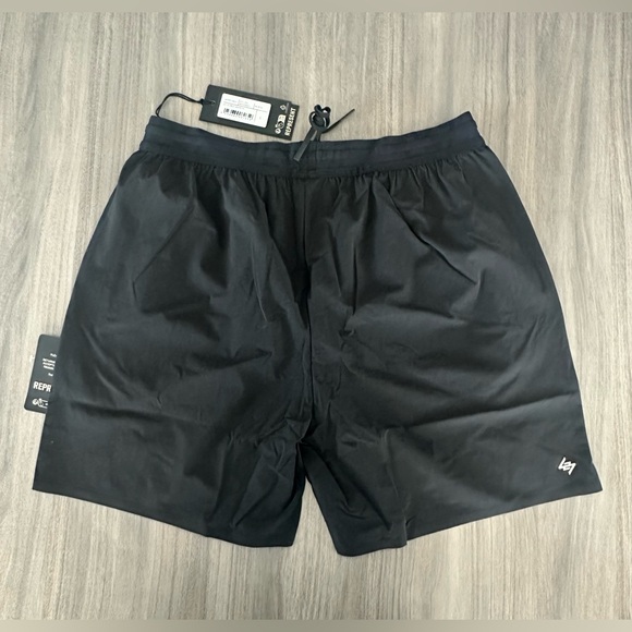 Represent Men's 247 Fused Shorts - Picture 2 of 9